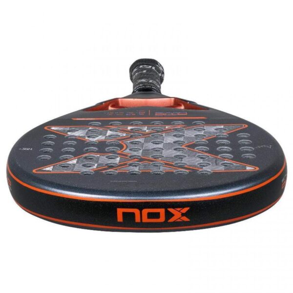NOX AT10 GENIUS 18K 2025 - immagine 4