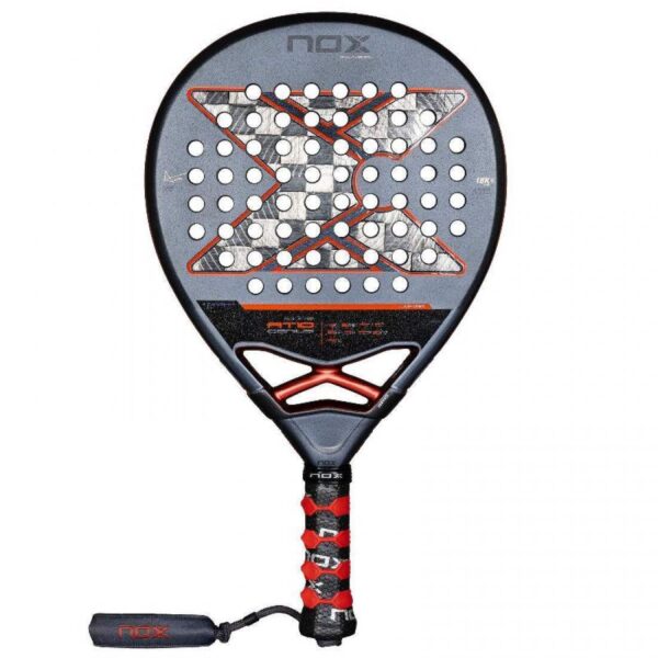 NOX AT10 GENIUS 18K 2025 - immagine 6