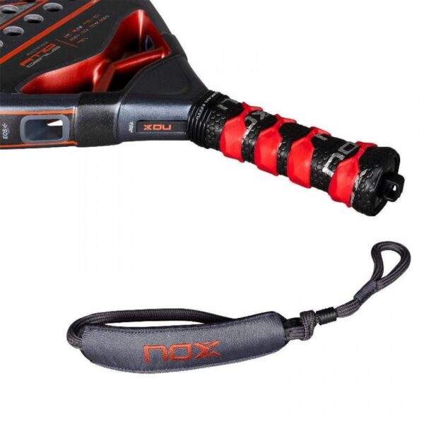 NOX AT10 GENIUS 18K 2025 - immagine 9