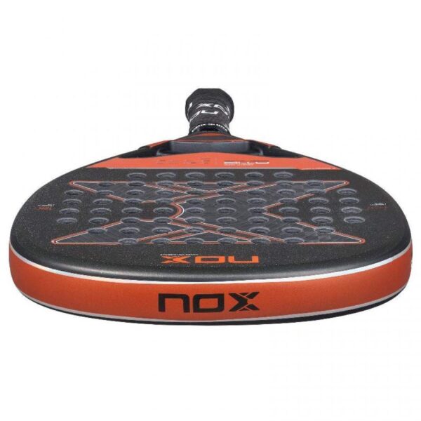 NOX AT10 LUXURY GENIUS ATTACK 12K ALUM 2025 - immagine 7