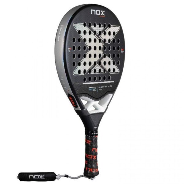 NOX AT10 PRO CUP HARD 2025 - immagine 2