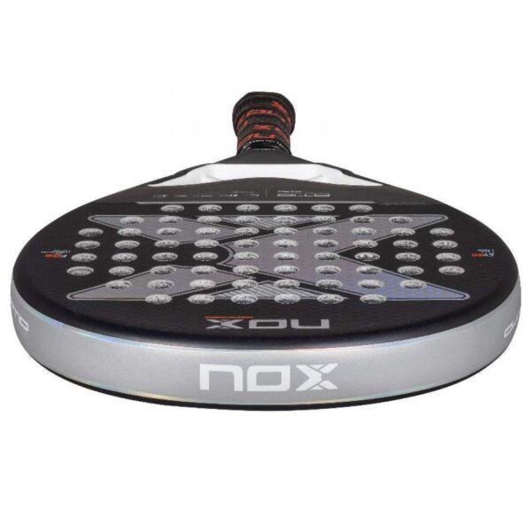 NOX AT10 PRO CUP HARD 2025 - immagine 4