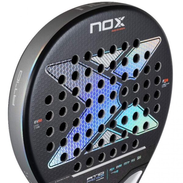 NOX AT10 PRO CUP HARD 2025 - immagine 5