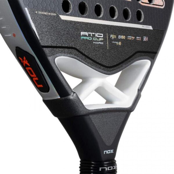 NOX AT10 PRO CUP HARD 2025 - immagine 6