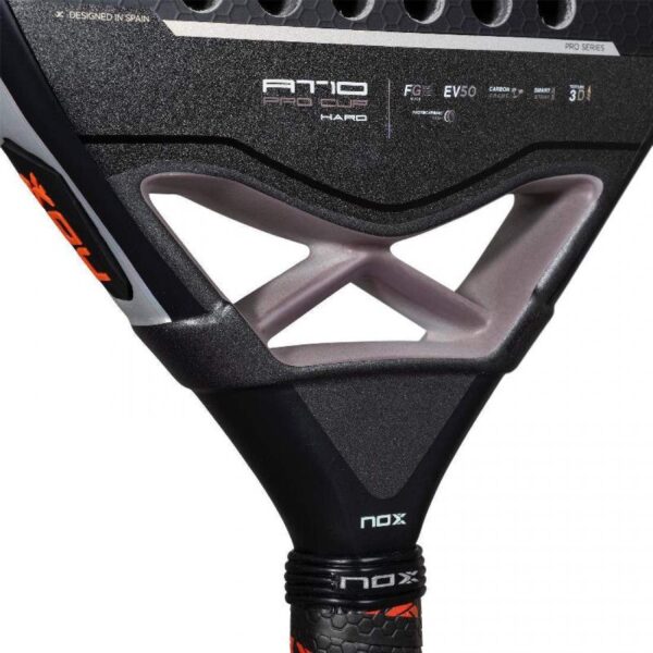 NOX AT10 PRO CUP HARD 2025 - immagine 7