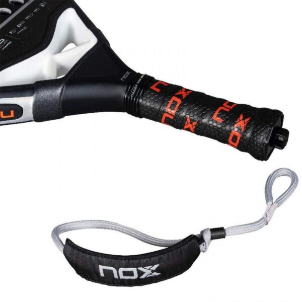 NOX AT10 PRO CUP HARD 2025 - immagine 8