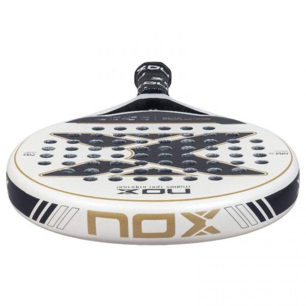 NOX EQUATION ADVANCED 2025 - immagine 4