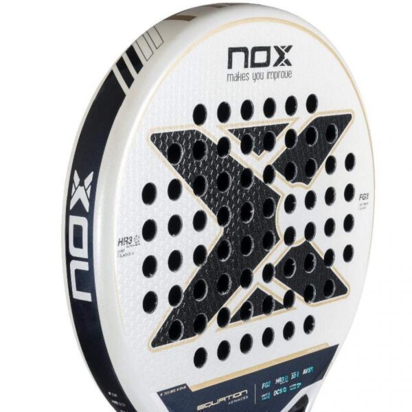 NOX EQUATION ADVANCED 2025 - immagine 5