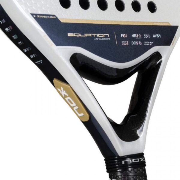 NOX EQUATION ADVANCED 2025 - immagine 6
