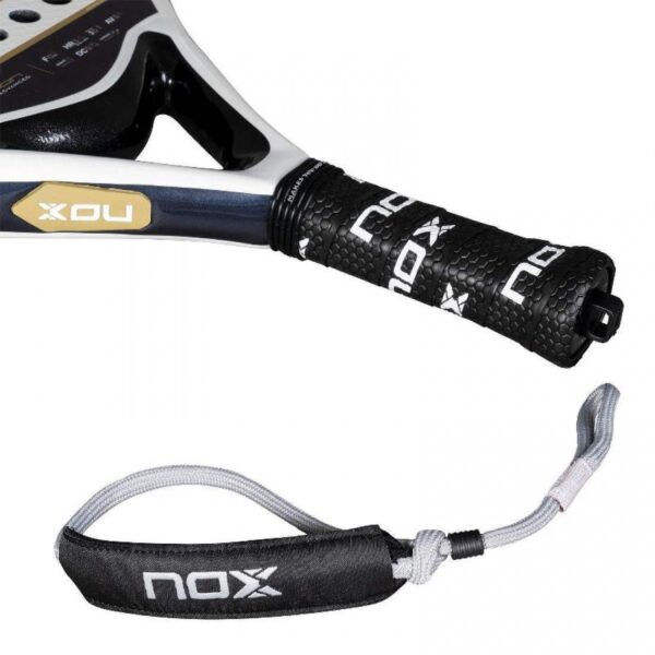 NOX EQUATION ADVANCED 2025 - immagine 7