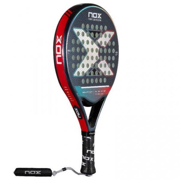 NOX EQUATION LIGHT W ADVANCED 2025 - immagine 2