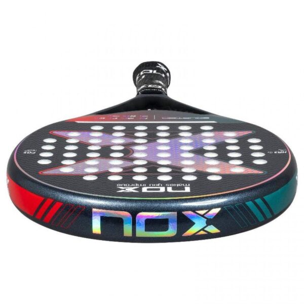 NOX EQUATION LIGHT W ADVANCED 2025 - immagine 4