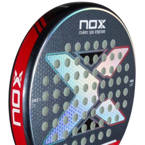 NOX EQUATION LIGHT W ADVANCED 2025 - immagine 5