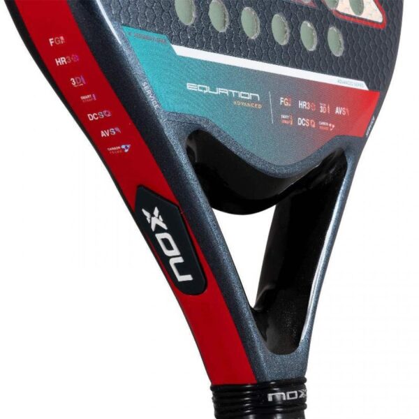 NOX EQUATION LIGHT W ADVANCED 2025 - immagine 6