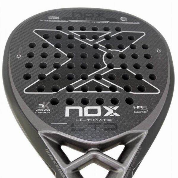 NOX ULTIMATE POWER CARBON LTD - immagine 4