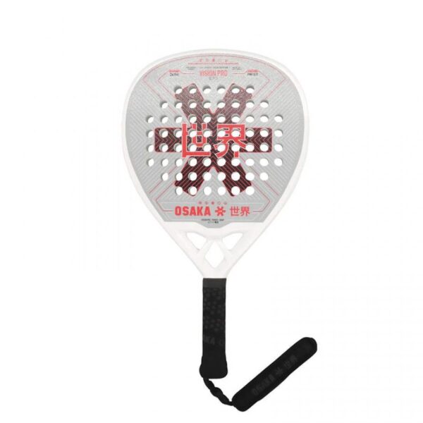 OSAKA VISION PRO POWER ROSSA