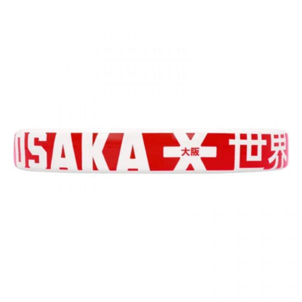 OSAKA VISION PRO POWER ROSSA - immagine 4