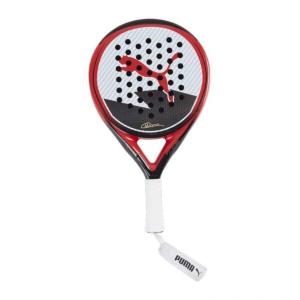 Puma Momo Gonzalez Nova Elite Racchetta da Padel