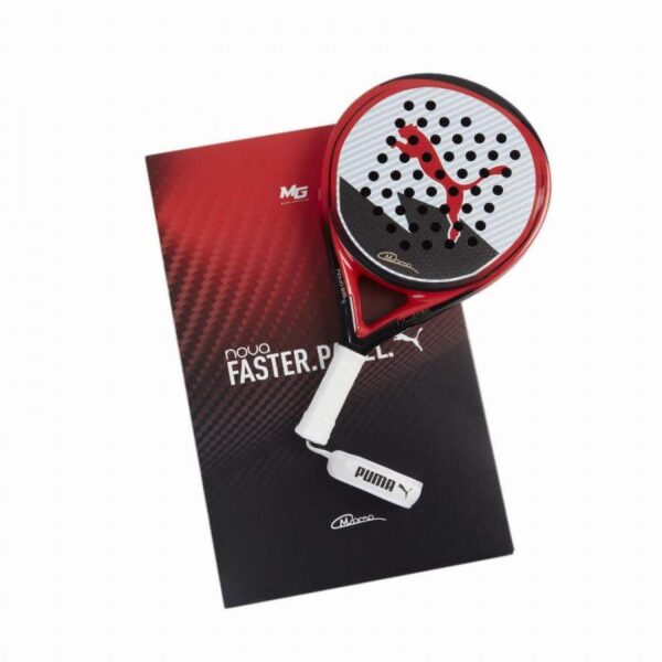 Puma Momo Gonzalez Nova Elite Racchetta da Padel - immagine 5