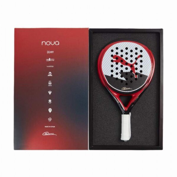 Puma Momo Gonzalez Nova Elite Racchetta da Padel - immagine 6