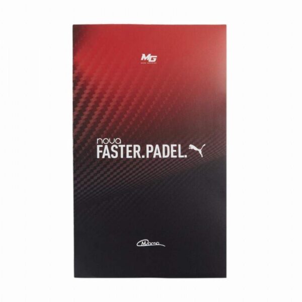 Puma Momo Gonzalez Nova Elite Racchetta da Padel - immagine 7