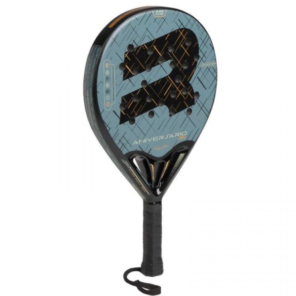 ROYAL PADEL 35TH ANNIVERSARY POLYETHYLENE 2025 - immagine 2