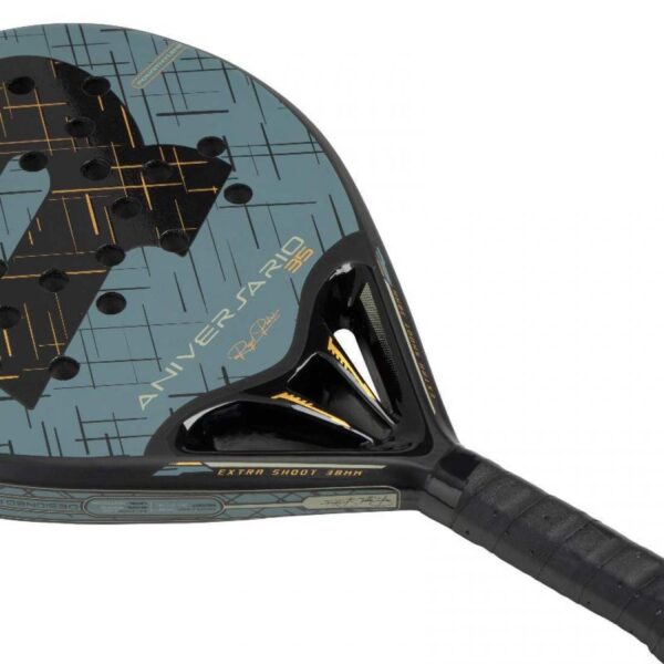 ROYAL PADEL 35TH ANNIVERSARY POLYETHYLENE 2025 - immagine 3
