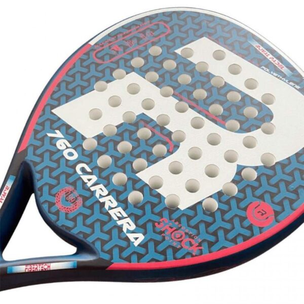 ROYAL PADEL 760 CARRERA 2022 - immagine 2