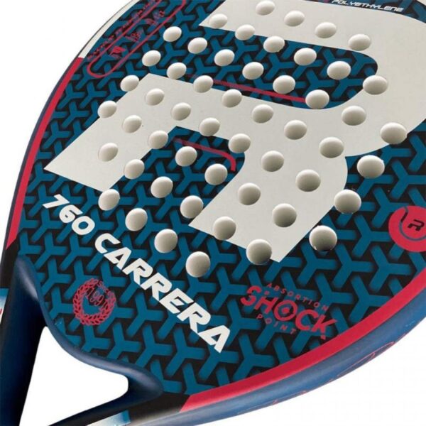 ROYAL PADEL 760 CARRERA 2022 - immagine 4