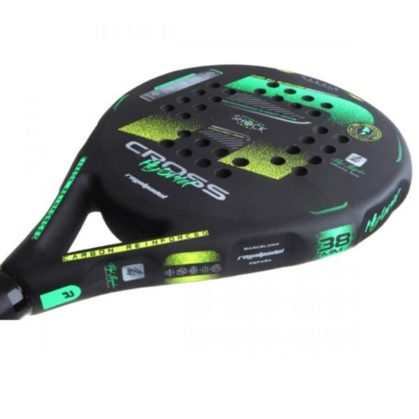 ROYAL PADEL CROSS HYBRID 2022 - immagine 3