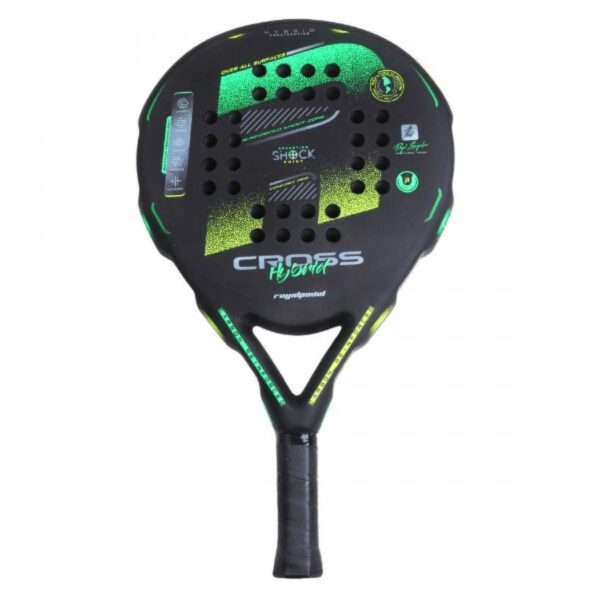 ROYAL PADEL CROSS HYBRID 2022 - immagine 2