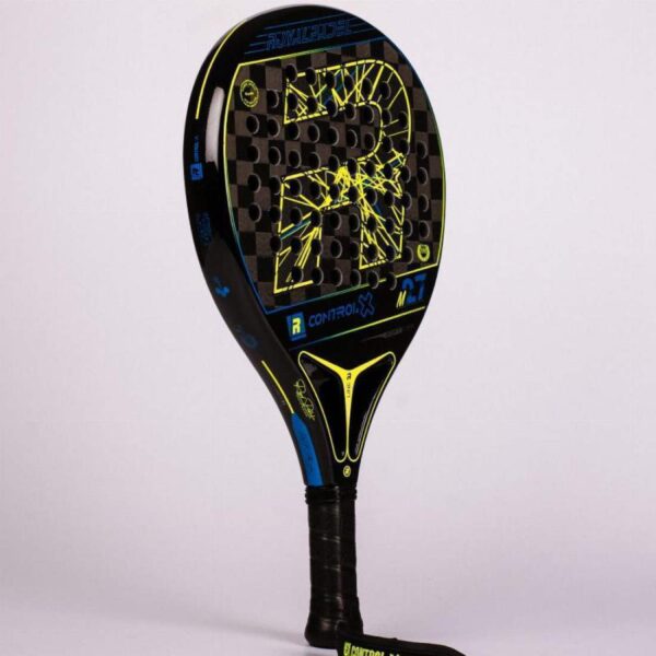 ROYAL PADEL M27 CONTROL X 2023 - immagine 3