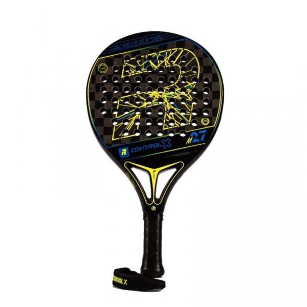 ROYAL PADEL M27 CONTROL X 2023 - immagine 2