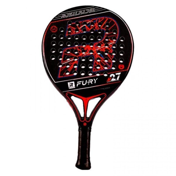 ROYAL PADEL R FURY M27 2023