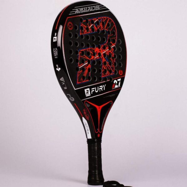 ROYAL PADEL R FURY M27 2023 - immagine 3