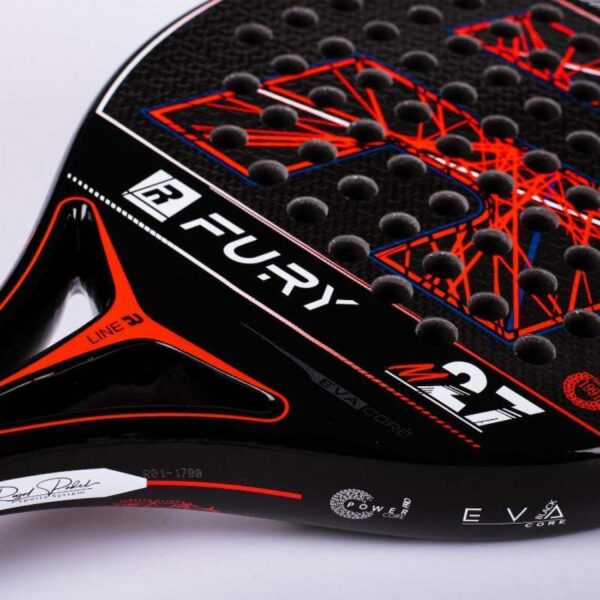 ROYAL PADEL R FURY M27 2023 - immagine 4