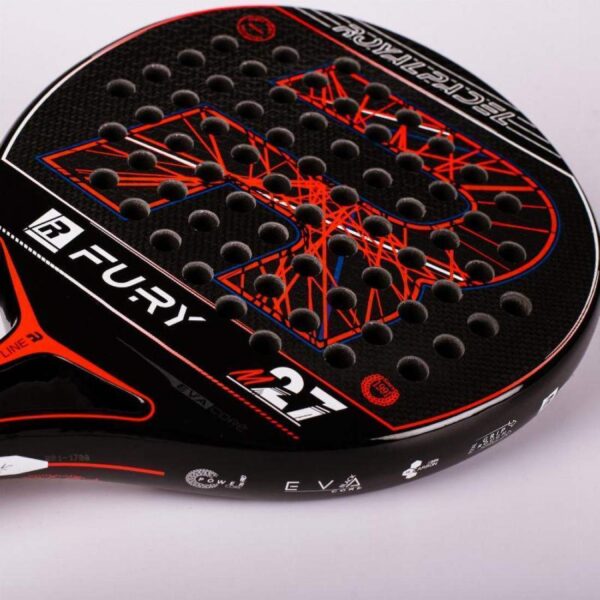 ROYAL PADEL R FURY M27 2023 - immagine 2