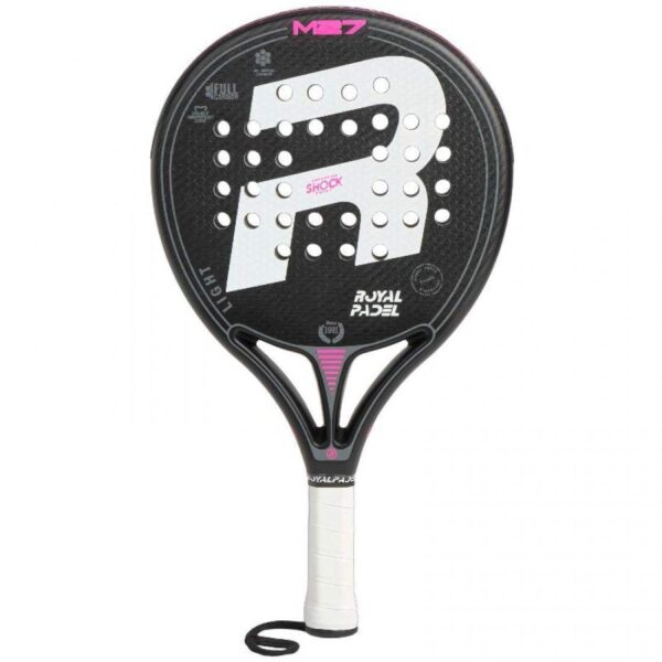 ROYAL PADEL M27 LIGHT LTD 2025