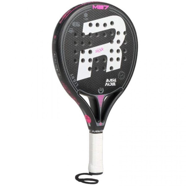 ROYAL PADEL M27 LIGHT LTD 2025 - immagine 2