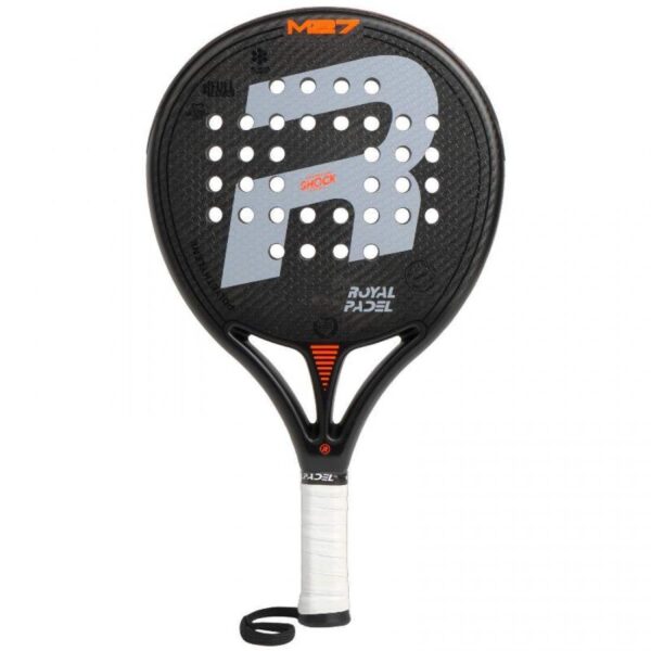 ROYAL PADEL M27 2025