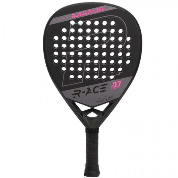 ROYAL PADEL R-ACE LIGHT 2024