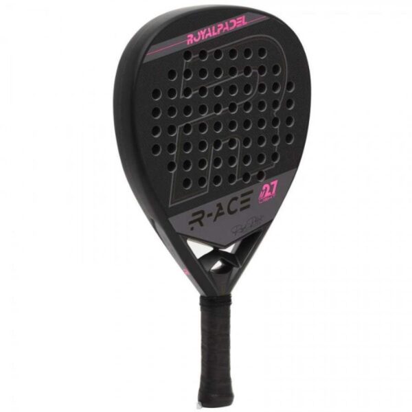 ROYAL PADEL R-ACE LIGHT 2024 - immagine 2