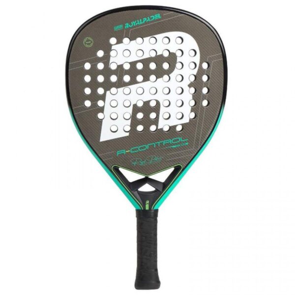 ROYAL PADEL R-CONTROL 2025
