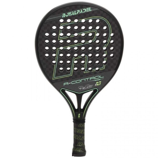 ROYAL PADEL R-LINE CONTROL 2024