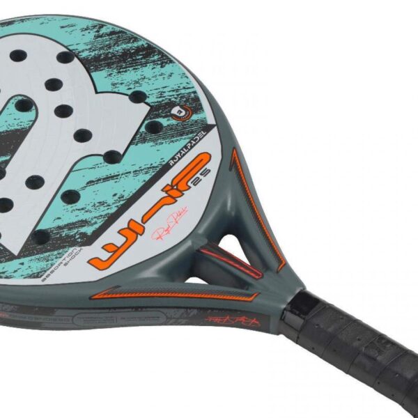 ROYAL PADEL WHIP HYBRID 2025 - immagine 3