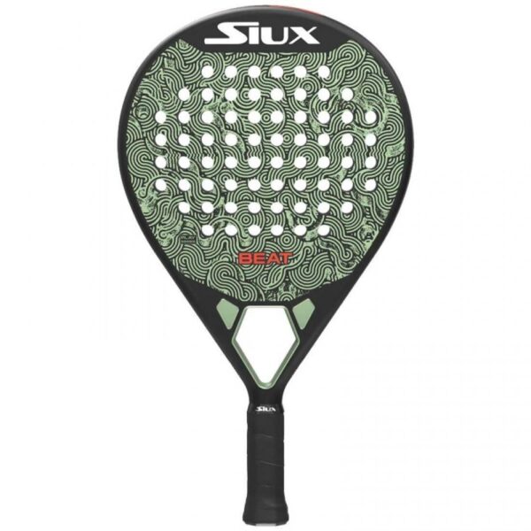 Siux Beat Control 2024 Racchetta da Padel