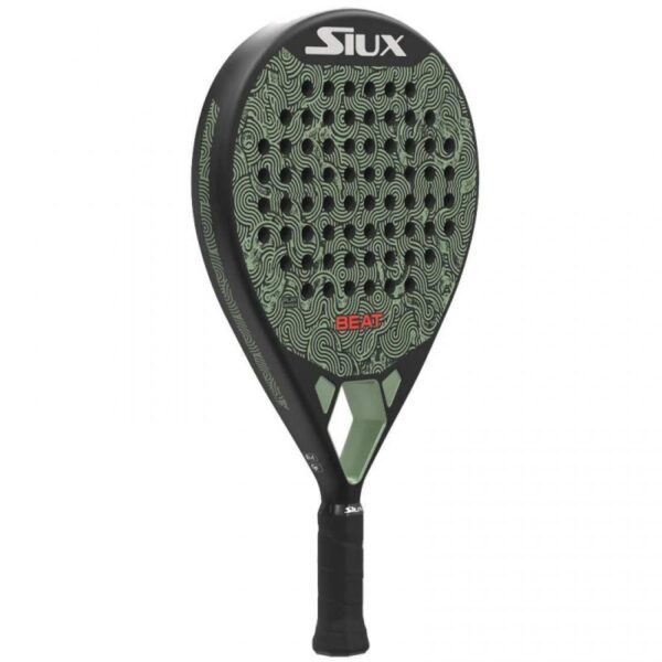 Siux Beat Control 2024 Racchetta da Padel - immagine 2