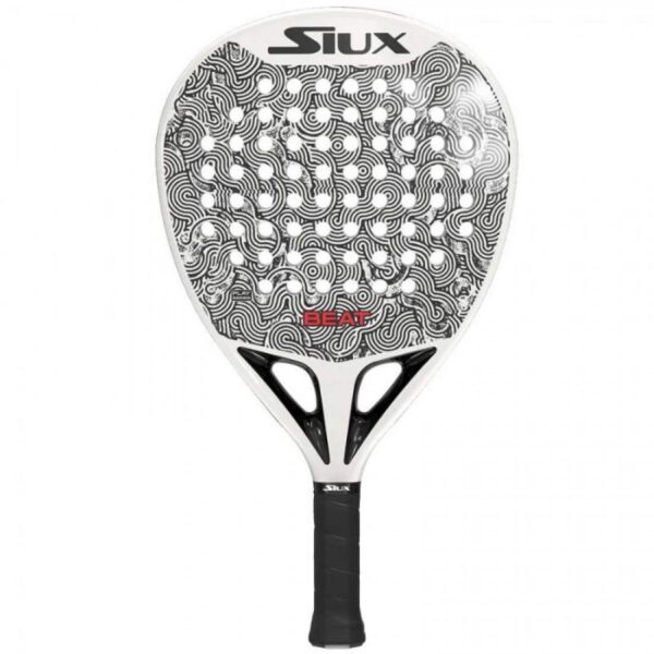 Siux Beat Hybrid 2024 Racchetta da Padel