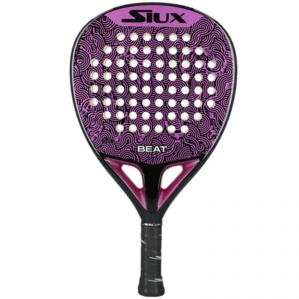 Siux Beat Hybrid Air 2024 Racchetta da Padel