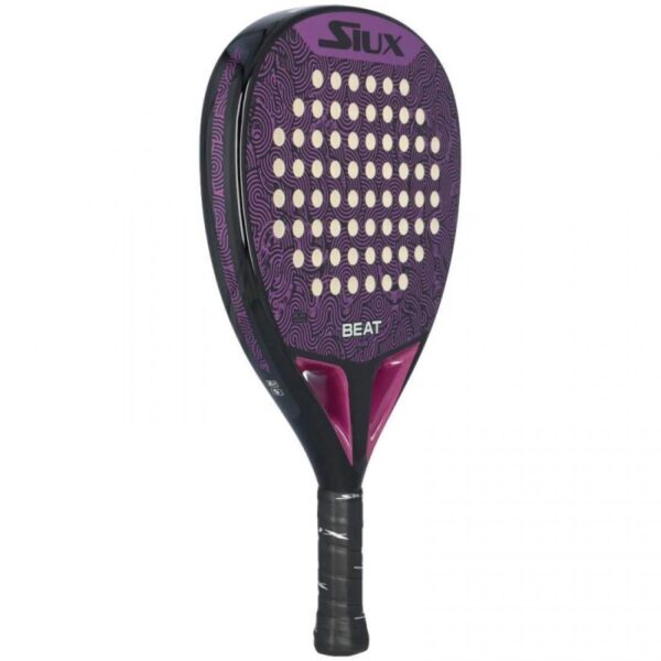 Siux Beat Hybrid Air 2024 Racchetta da Padel - immagine 2